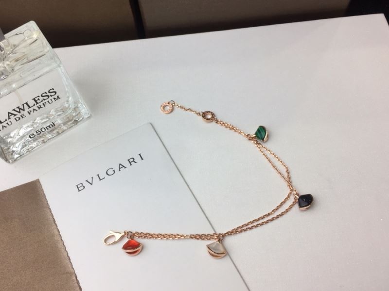 Bvlgari Bracelets